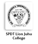 SPDT Lion Juhu